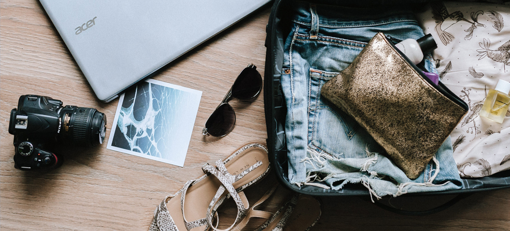 10 Must-Have Travel Products