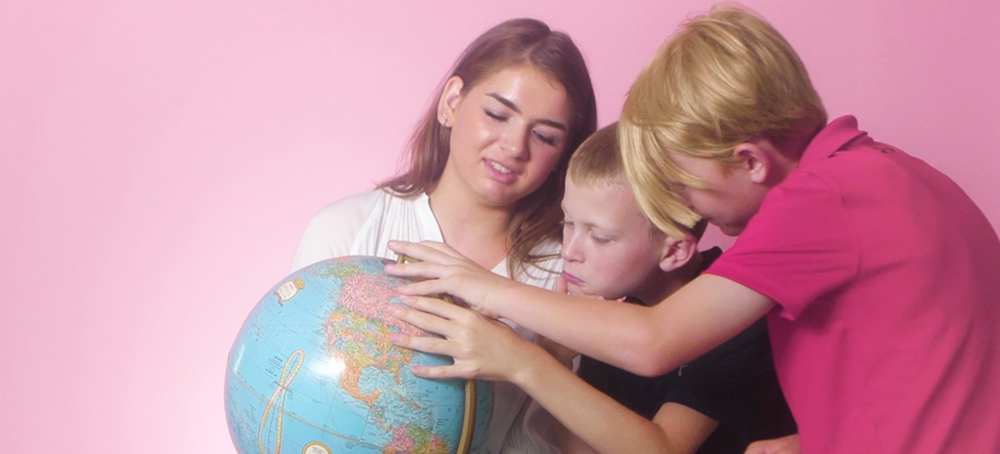 What is the Role of Cultural Care Au Pair? 