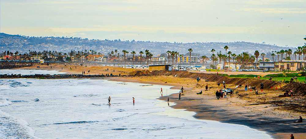 The Ultimate Guide to a Weekend in San Diego