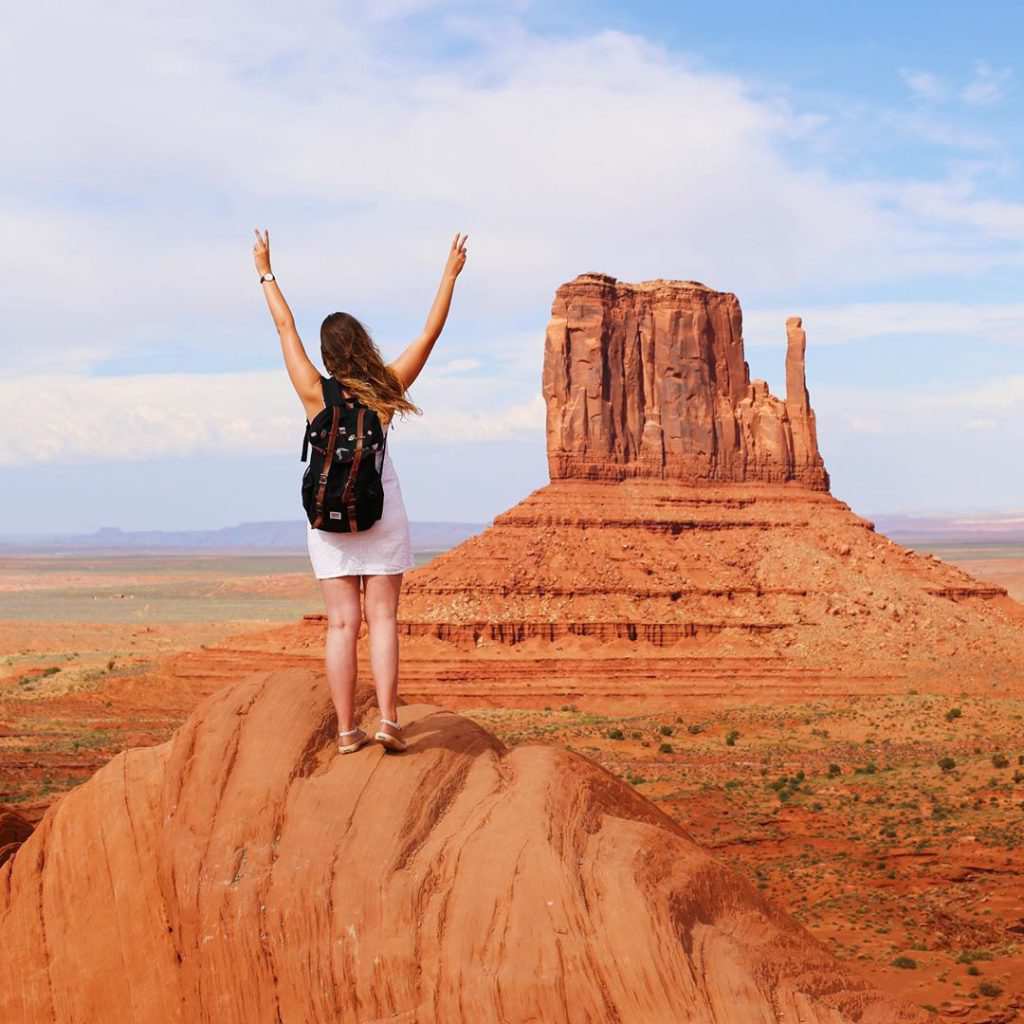 The 10 most Instagrammed places in the USA